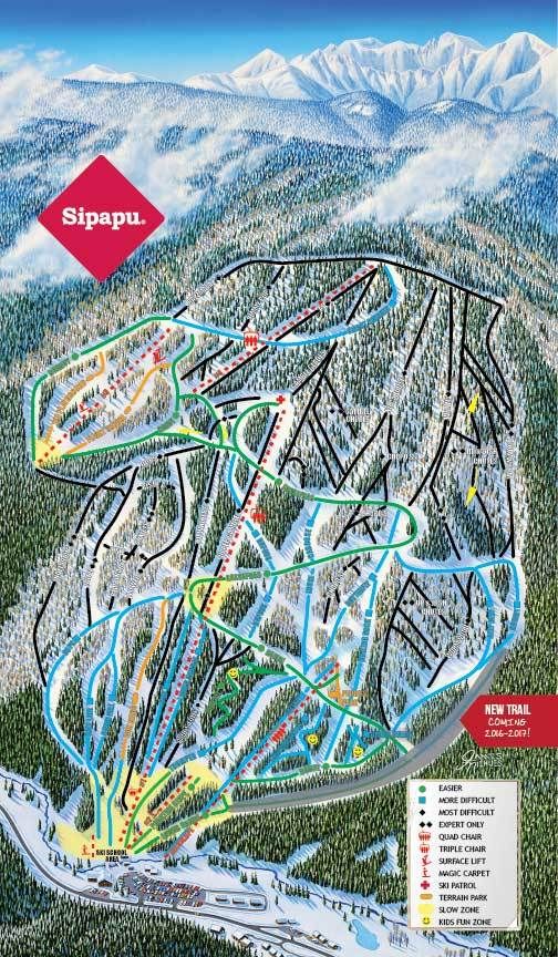 sipapu ski resort lift tickets